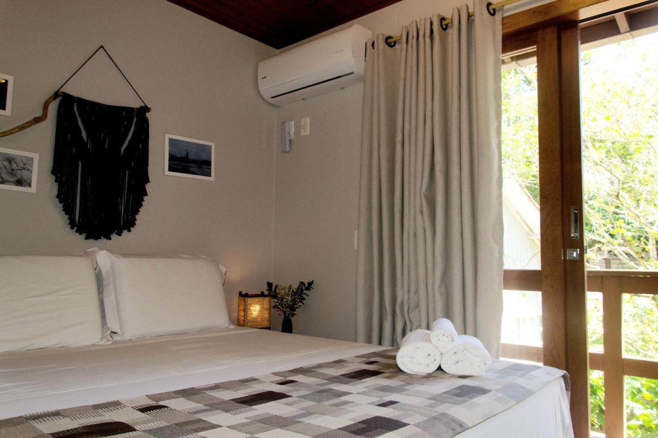 Pousada Villa Embau Guarda do Embau Ngoại thất bức ảnh