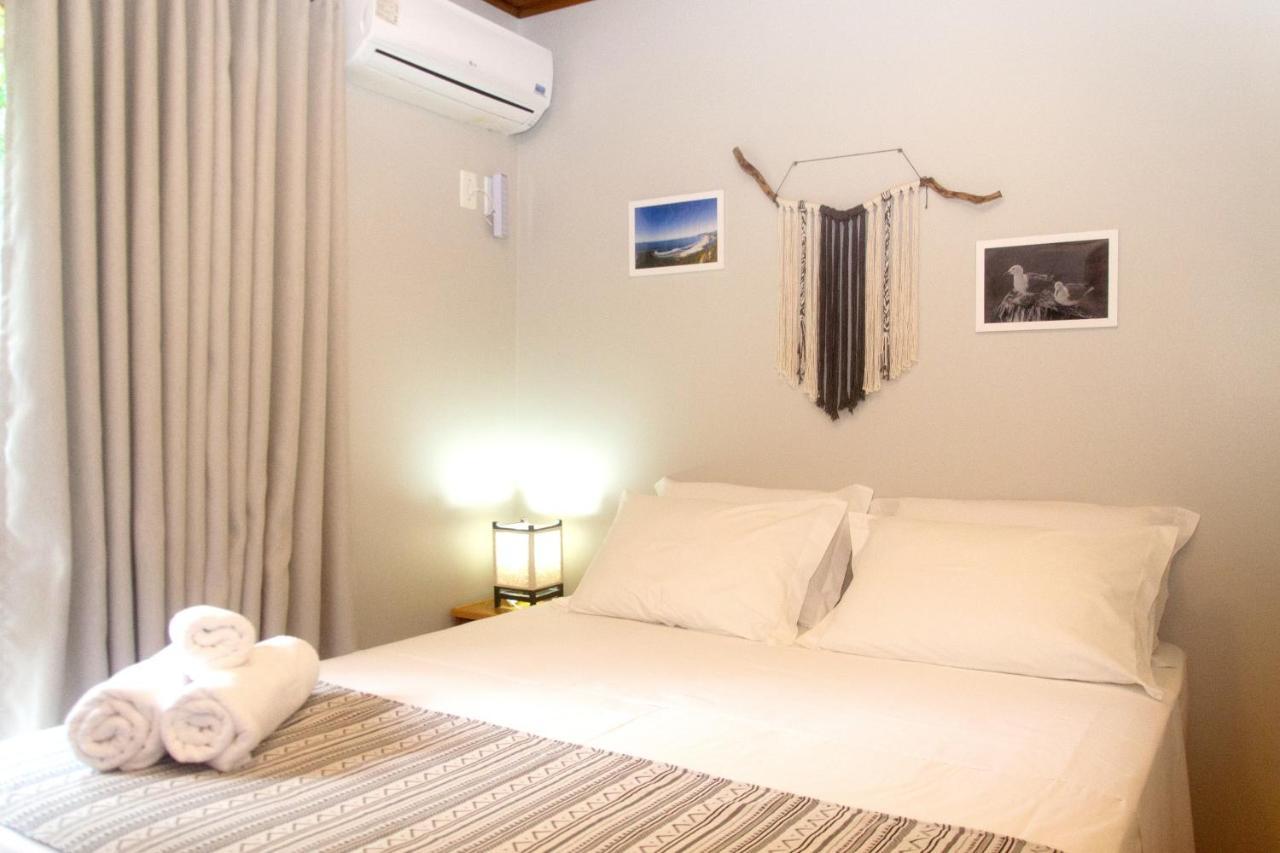 Pousada Villa Embau Guarda do Embau Ngoại thất bức ảnh