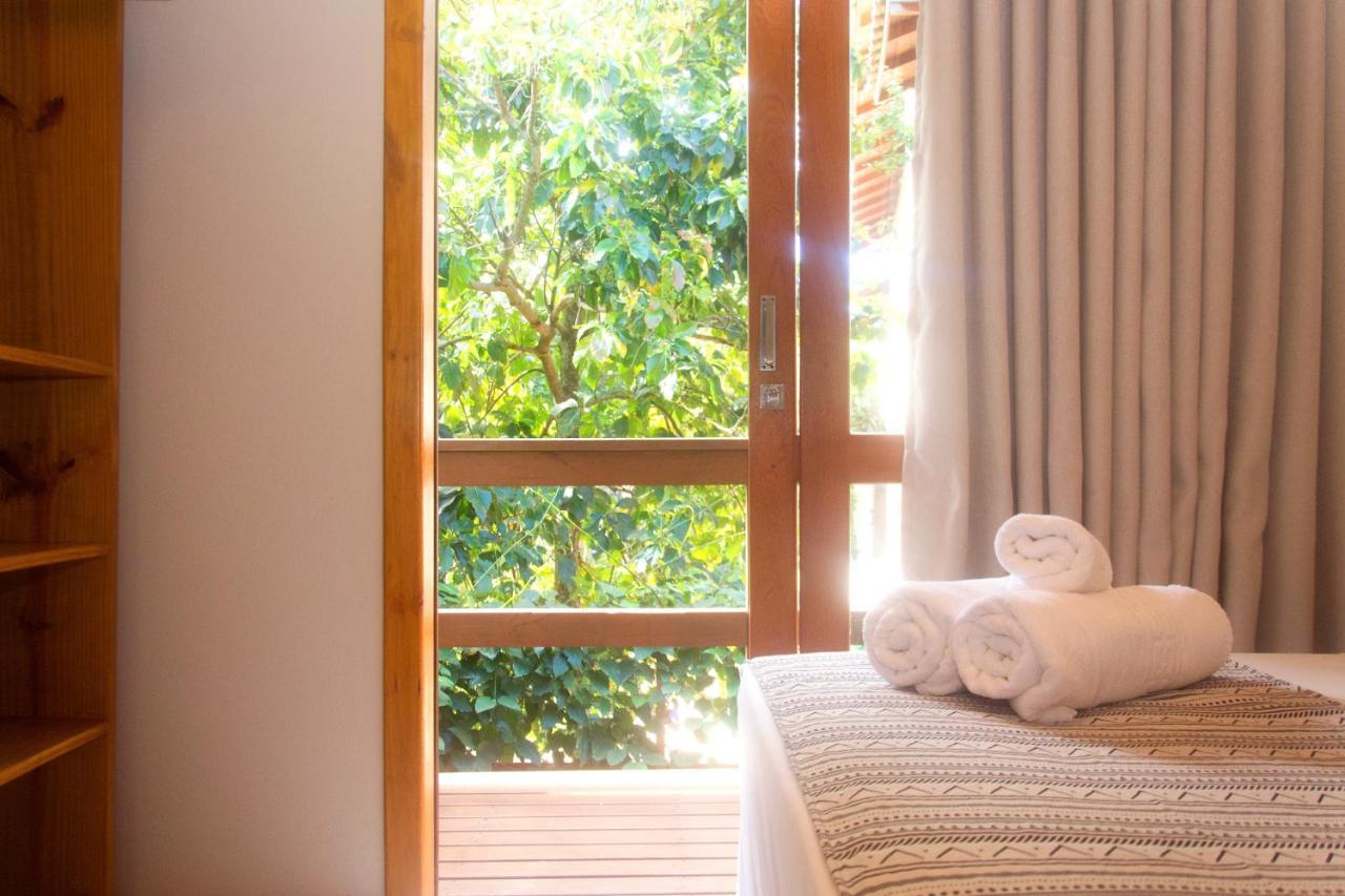Pousada Villa Embau Guarda do Embau Ngoại thất bức ảnh