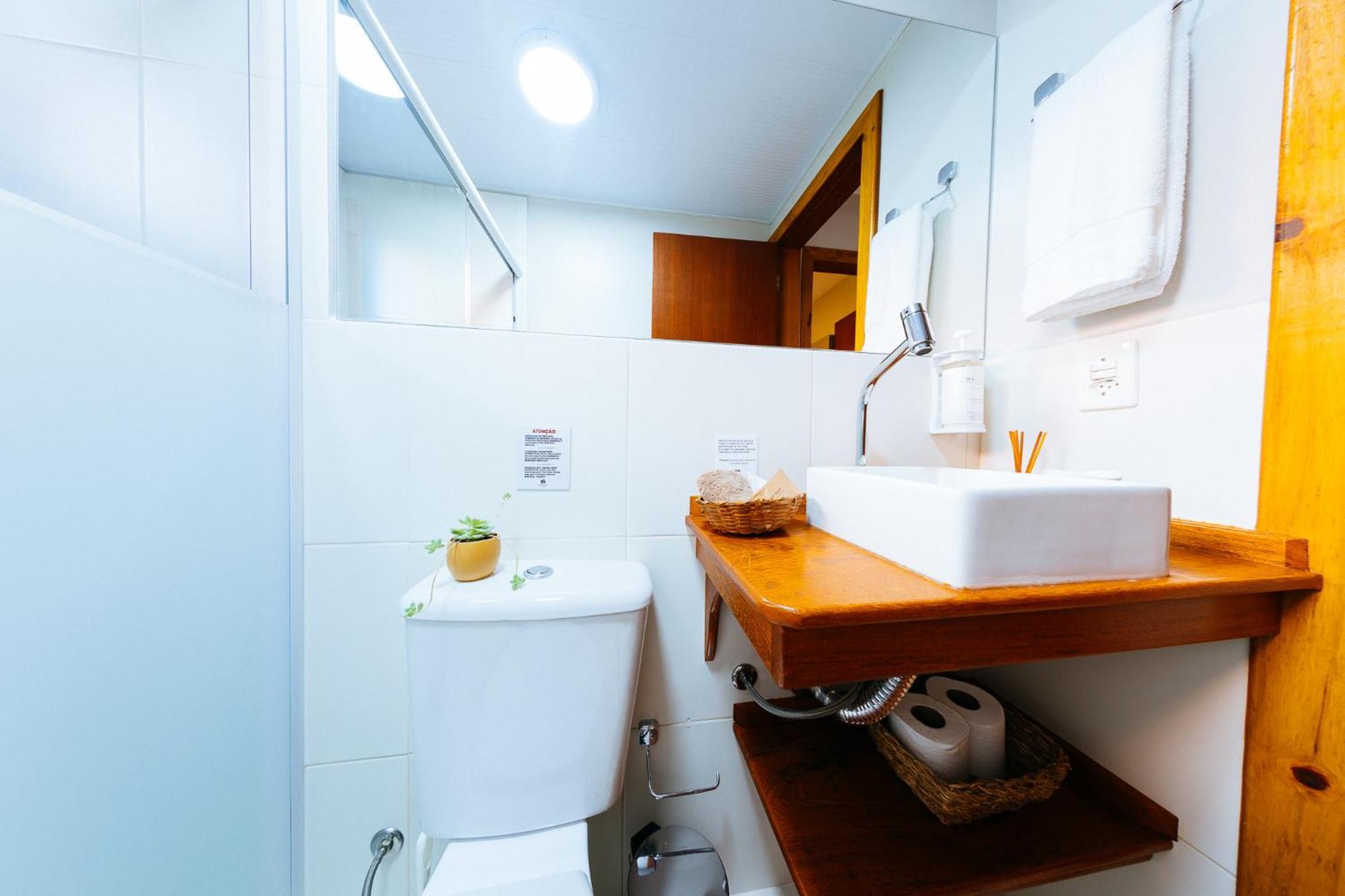 Pousada Villa Embau Guarda do Embau Ngoại thất bức ảnh