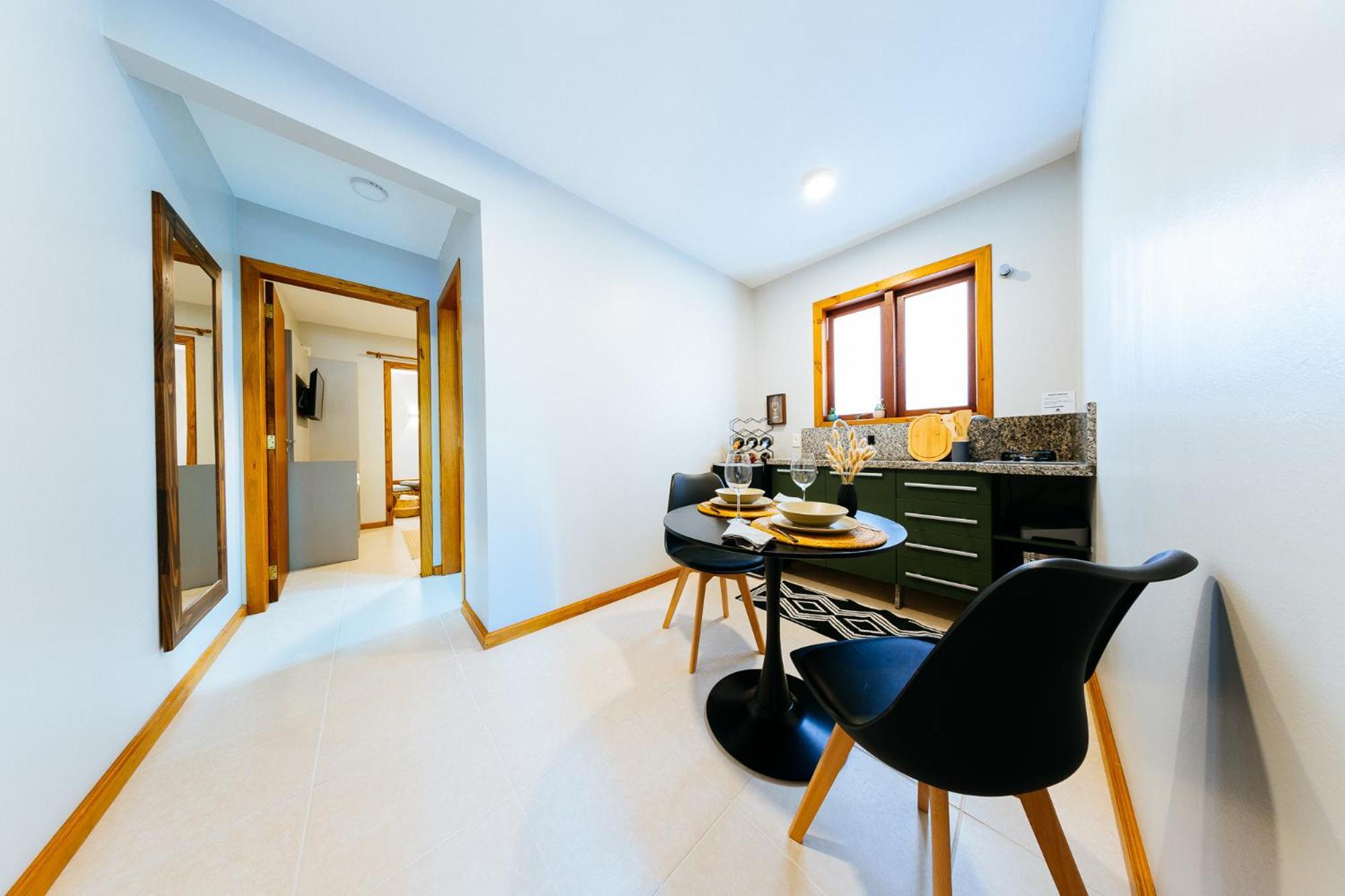 Pousada Villa Embau Guarda do Embau Ngoại thất bức ảnh