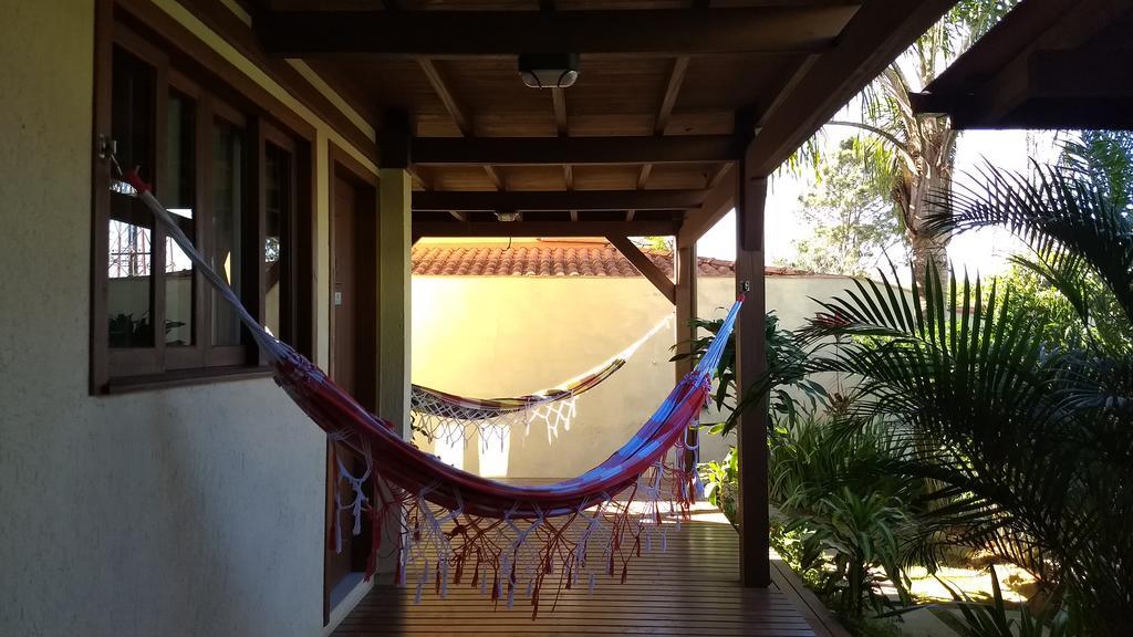 Pousada Villa Embau Guarda do Embau Ngoại thất bức ảnh