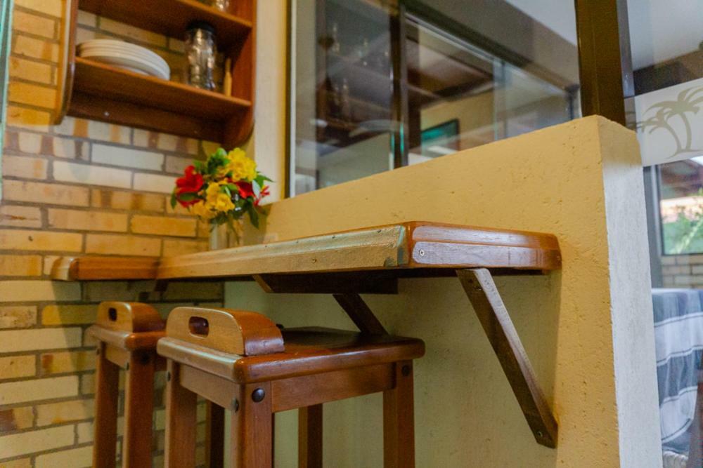 Pousada Villa Embau Guarda do Embau Ngoại thất bức ảnh